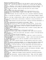 Eseja 'Morality and Legality of Abortion', 1.