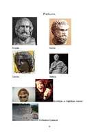 Referāts 'Sengrieķu teātra vēsture', 13.