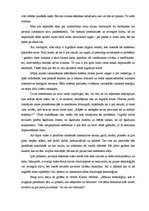 Eseja 'Brīnums vai realitāte', 2.