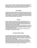 Referāts 'City Ventspils', 2.