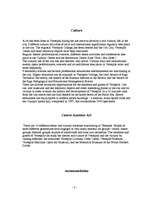 Referāts 'City Ventspils', 3.