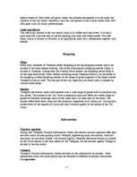 Referāts 'City Ventspils', 7.