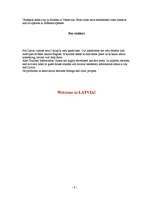 Referāts 'City Ventspils', 8.