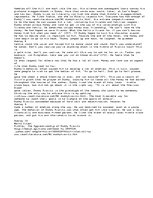 Eseja '"Duddy Kravitz" by Mordecai Richler', 3.