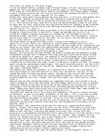 Eseja 'The Historical Impact of the Black Plague', 1.