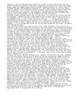 Eseja 'The Historical Impact of the Black Plague', 2.