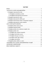 Referāts 'Bioloģiskā lauksaimniecība Latvijā', 3.