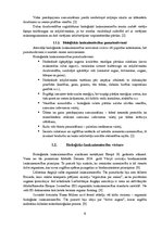 Referāts 'Bioloģiskā lauksaimniecība Latvijā', 6.