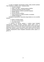 Referāts 'Bioloģiskā lauksaimniecība Latvijā', 12.