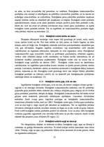 Referāts 'Bioloģiskā lauksaimniecība Latvijā', 15.