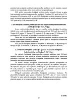 Referāts 'Bioloģiskā lauksaimniecība Latvijā', 17.