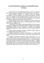 Referāts 'Bioloģiskā lauksaimniecība Latvijā', 19.