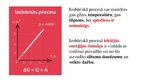 Prezentācija 'Pirmais termodinamikas likums', 8.