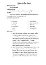 Paraugs 'Nemetālu iegūšana', 1.