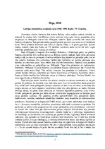 Konspekts 'Latvijas žurnālistika okupāciju laikā no 1940. līdz1990.gadam. Radio. Televīzija', 2.