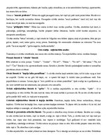 Konspekts 'Personības teorijas', 3.