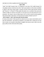 Konspekts 'Personības teorijas', 4.