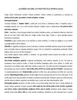 Konspekts 'Personības teorijas', 5.