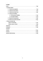 Referāts 'Sabiedrības informētība par tuberkulozes profilaksi un izplatīšanās cēloņiem', 2.