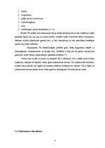 Referāts 'Sabiedrības informētība par tuberkulozes profilaksi un izplatīšanās cēloņiem', 6.