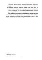 Referāts 'Sabiedrības informētība par tuberkulozes profilaksi un izplatīšanās cēloņiem', 10.