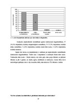 Referāts 'Sabiedrības informētība par tuberkulozes profilaksi un izplatīšanās cēloņiem', 29.