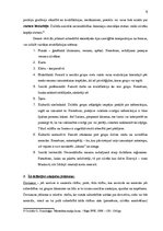 Konspekts 'Socioloģija', 5.