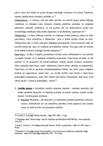 Konspekts 'Socioloģija', 7.