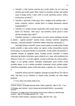 Konspekts 'Socioloģija', 13.