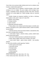 Konspekts 'Socioloģija', 15.