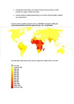 Konspekts 'Tropiskās slimības', 5.