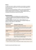 Konspekts 'Tropiskās slimības', 8.