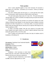 Referāts 'Korejas nacionālā virtuve', 3.