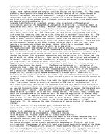 Eseja 'Varied Views of Cosmos between Different Civilizations', 1.