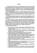 Prakses atskaite 'Sociālā gadījuma risināšana', 2.