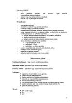 Prakses atskaite 'Sociālā gadījuma risināšana', 13.