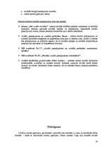 Prakses atskaite 'Sociālā gadījuma risināšana', 26.