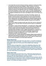 Prezentācija 'Wave Power', 10.