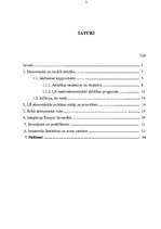 Referāts 'Latvijas integrēšanās Eiropas Savienībā', 1.