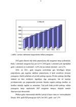 Referāts 'Latvijas integrēšanās Eiropas Savienībā', 5.