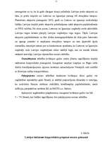 Referāts 'Latvijas integrēšanās Eiropas Savienībā', 10.