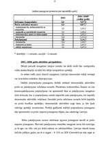 Referāts 'Latvijas integrēšanās Eiropas Savienībā', 11.