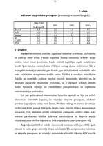 Referāts 'Latvijas integrēšanās Eiropas Savienībā', 20.