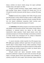 Referāts 'Latvijas integrēšanās Eiropas Savienībā', 22.