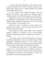 Referāts 'Latvijas integrēšanās Eiropas Savienībā', 25.