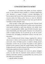 Referāts 'Latvijas integrēšanās Eiropas Savienībā', 28.