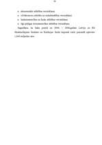 Referāts 'Latvijas integrēšanās Eiropas Savienībā', 29.