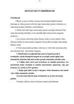 Referāts 'Latvijas integrēšanās Eiropas Savienībā', 30.