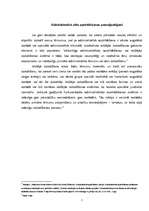 Referāts 'Administratīvā akta apstrīdēšanas pamatjautājumi	', 2.