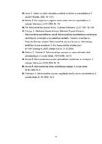 Referāts 'Administratīvā akta apstrīdēšanas pamatjautājumi	', 24.